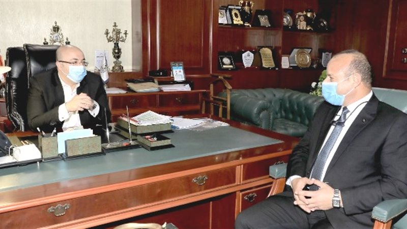 بوابة الجمهورية
