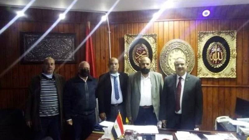 بوابة الجمهورية