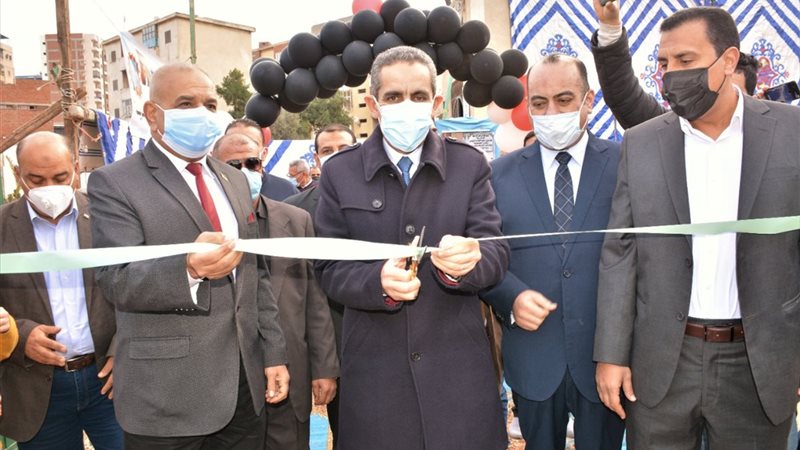 بوابة الجمهورية