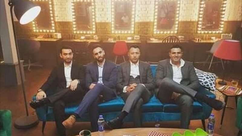 بوابة الجمهورية