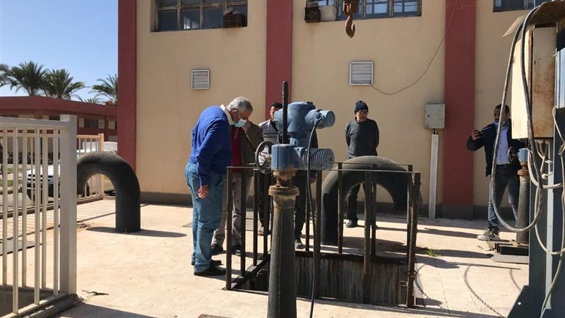 بوابة الجمهورية