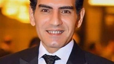 رمزي سليم يشيد بجهود الرئيس في الارتقاء بمنظومة الصحة