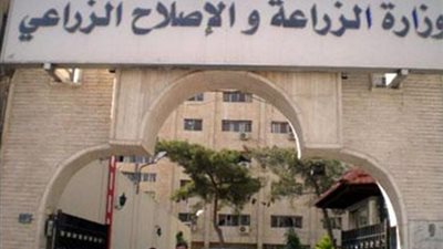 وزير الزراعة يكلف كافة اجهزة الوزارة بمتابعة آثار التقلبات المناخية على الانشطة الزراعية بالمحافظات