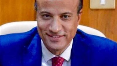 حسين الزناتى يعلن ترشحه لإنتخابات نقابة الصحفيين