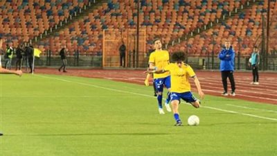 جماهير الإسماعيلي: مكسبنا عودة الاداء والدراويش قادم رغم الهزيمة من الزمالك