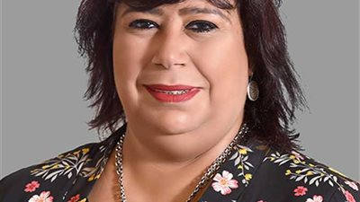 وزيرة الثقافة تفتتح الجناح المتحفى للقومي للمسرح والموسيقى