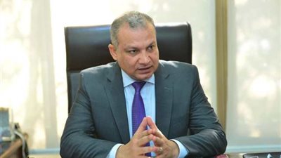 رئيس تطوير العشوائيات: لا يوجد قرار بإزالة 8 عمارات بماسبيرو والمخطط الجديد حضاري جدًا