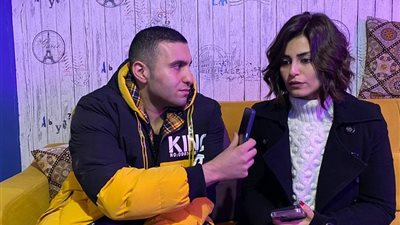 منة فضالى: رقصت فى 