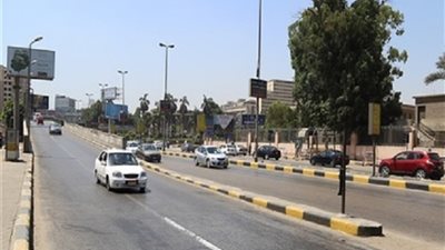 سيولة مرورية بشوارع ومحاور القاهرة والجيزة
