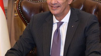 وزير الاتصالات : مصر تشهد نموا مستمرا في عدد مستخدمي الانترنت