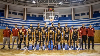 منتخب السلة ينهي استعداداته لتصفيات إفريقيا بالفوز على مدغشقر 90-70