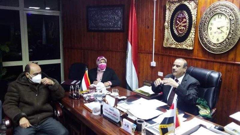 بوابة الجمهورية