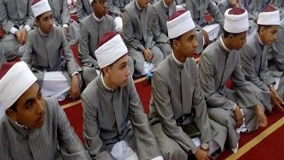 تعرف على أرقام الجلوس لطلاب الشهادتين الابتدائية والإعدادية الأزهرية