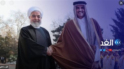 بالفيديو.. محلل: قطر أصغر من أن تلعب دور الوسيط بين واشنطن وإيران