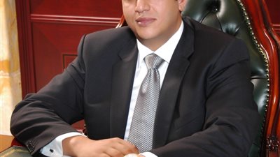 خالد عزازى رئيس مجلس أمناء جامعة المستقبل: حققنا نجاحا كبيرا فى «التعليم التفاعلى» ونحرص على مواكبة التطور التكنولوجى