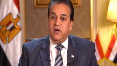 وزير التعليم العالى يعتمد نتيجة الإعلان الموحد لخطة البعثات لعام ٢٠٢٠/٢٠٢١