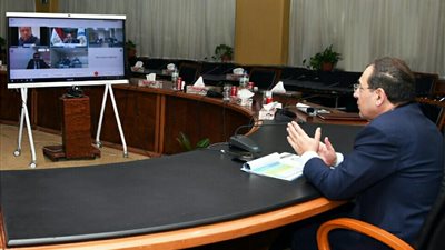 وزير البترول يعلن إطلاق الدفعة الثالثة من برنامج 