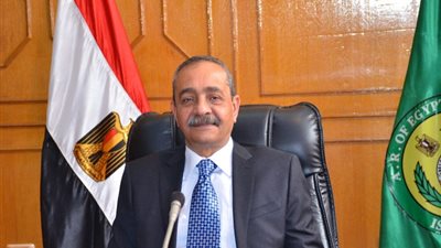 نقل مركز طبي حى ثالث الي نزل الشباب بالاسماعيلية