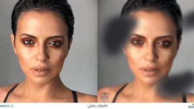 كبار الفنانين يدعمون مبادرة بصيرة 