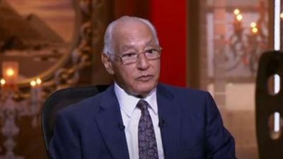 علي الدين هلال: السيسى يغامر بشعبيته من أجل مستقبل مصر.. فيديو