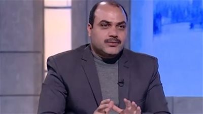 محمد الباز يعتذر على الهواء لأهلينا فى الصعيد.. لن نسمح بالخطأ.. فيديو