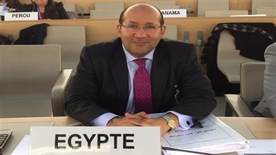 انتخاب مصر لعضوية المجلس التنفيذي للصندوق الدولي للتنمية الزراعية IFAD