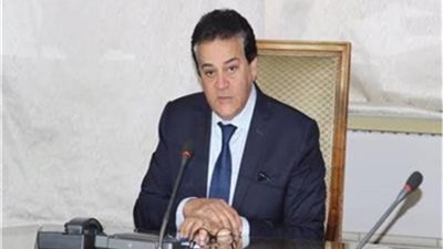«الأعلى للجامعات» يوجه رسالة للطلاب المتخوفين من أداء الامتحان: «أعتذر ولن تحسب»