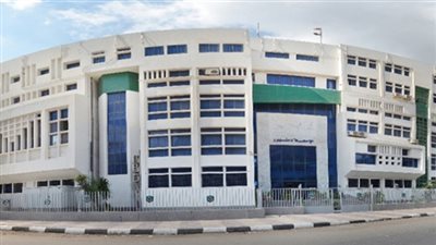قرار جمهورى بتعين ثلاث عمداء كليات بجامعة دمنهور