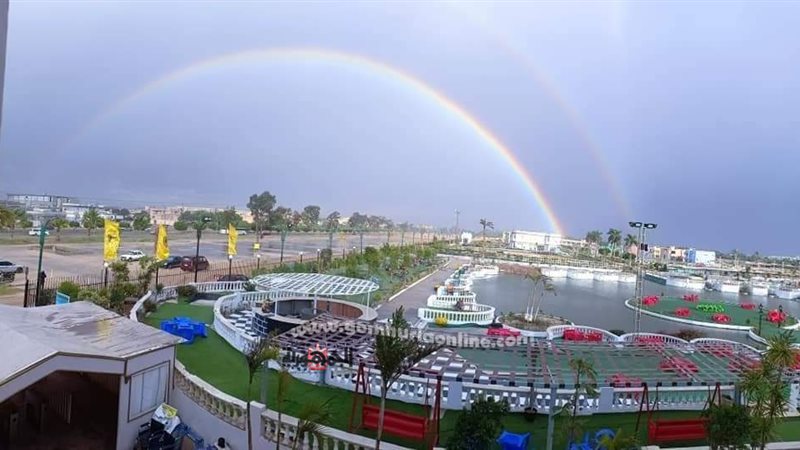 بوابة الجمهورية