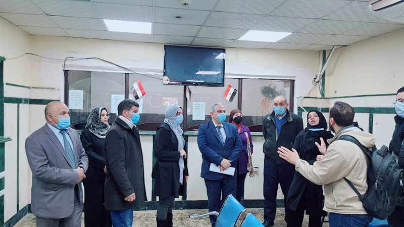 بوابة الجمهورية