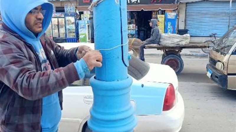 بوابة الجمهورية