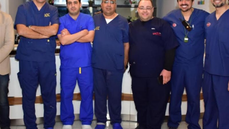 بوابة الجمهورية