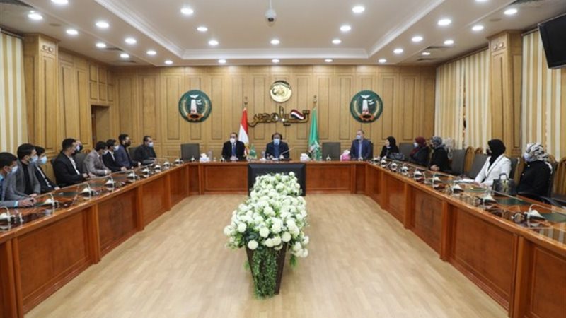 بوابة الجمهورية