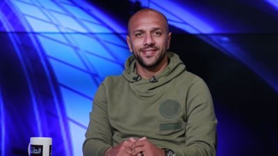 معتز إينو: هذا النادى هو الأقرب لتحقيق الدورى العام هذا الموسم