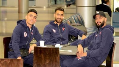«بيان رسمي».. الزمالك يعلن تفاصيل أزمة طائرة السنغال