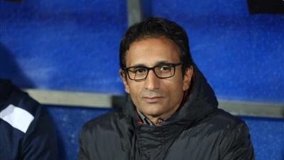 احمد سامى يعلن قائمة سموحة استعدادا للمصرى