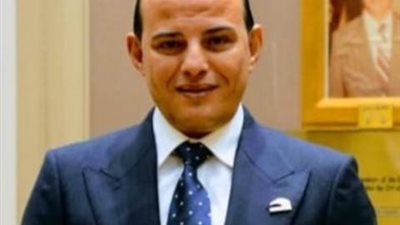 عمرو القطامي: لم يمض أي رئيس سابق في تنمية سيناء مثلما فعل السيسي