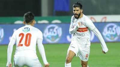 المسئول المالى للزمالك يوجه رسالة نارية لساسى .. تعرف عليها