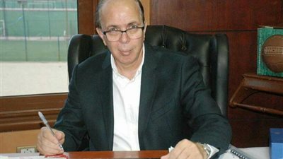 الطويلة يطالب اتحاد الكرة بتنفيذ حكم المحكمة الرياضية الدولية ضد الاسماعيلى