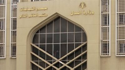 احالة سائق الحدائق للجنايات لترويجه لأفكار داعش
