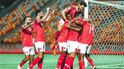 قناة مفتوحة تنقل مباراتى الأهلى والزمالك بدورى أبطال افريقيا