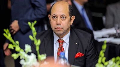 حقيقة ترشح احمد سليمان لرئاسة اتحاد الجبلاية