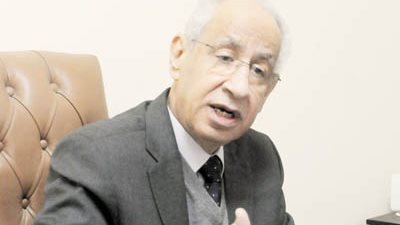 النائب د.صفي الدين خربوش: نسعي لتطبيق الدعم النقدي حتي يصل للمستحقين