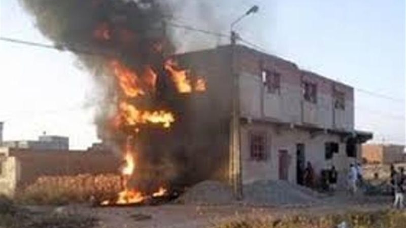 بوابة الجمهورية