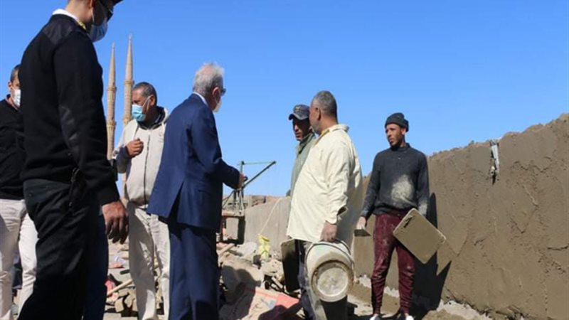 بوابة الجمهورية