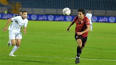 وكيل محمد إبراهيم يكشف: سببان وراء فشل انتقاله للأهلي