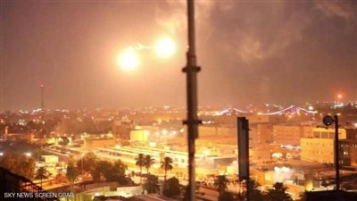 واشنطن تحذّر بأنها ستحمّل إيران 