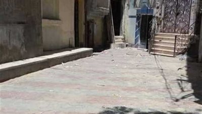 تطوير عشوائيات بلقاس