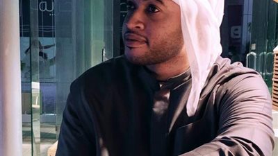 عبد الرحمن السعدي اخر المنضمين لمسلسل 