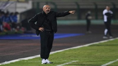عبد العال : السوشيال ميديا وراء إشراك جنش..وباتشيكو ’’ بياكل عيش ’’